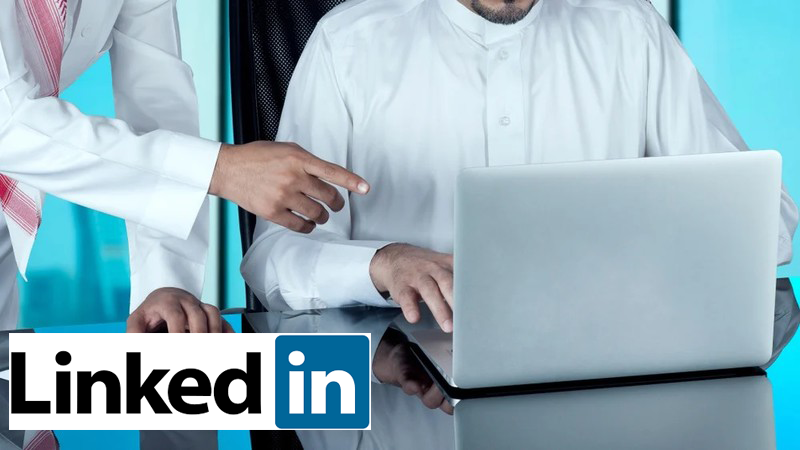 دورة احتراف لينكد إن linkedin